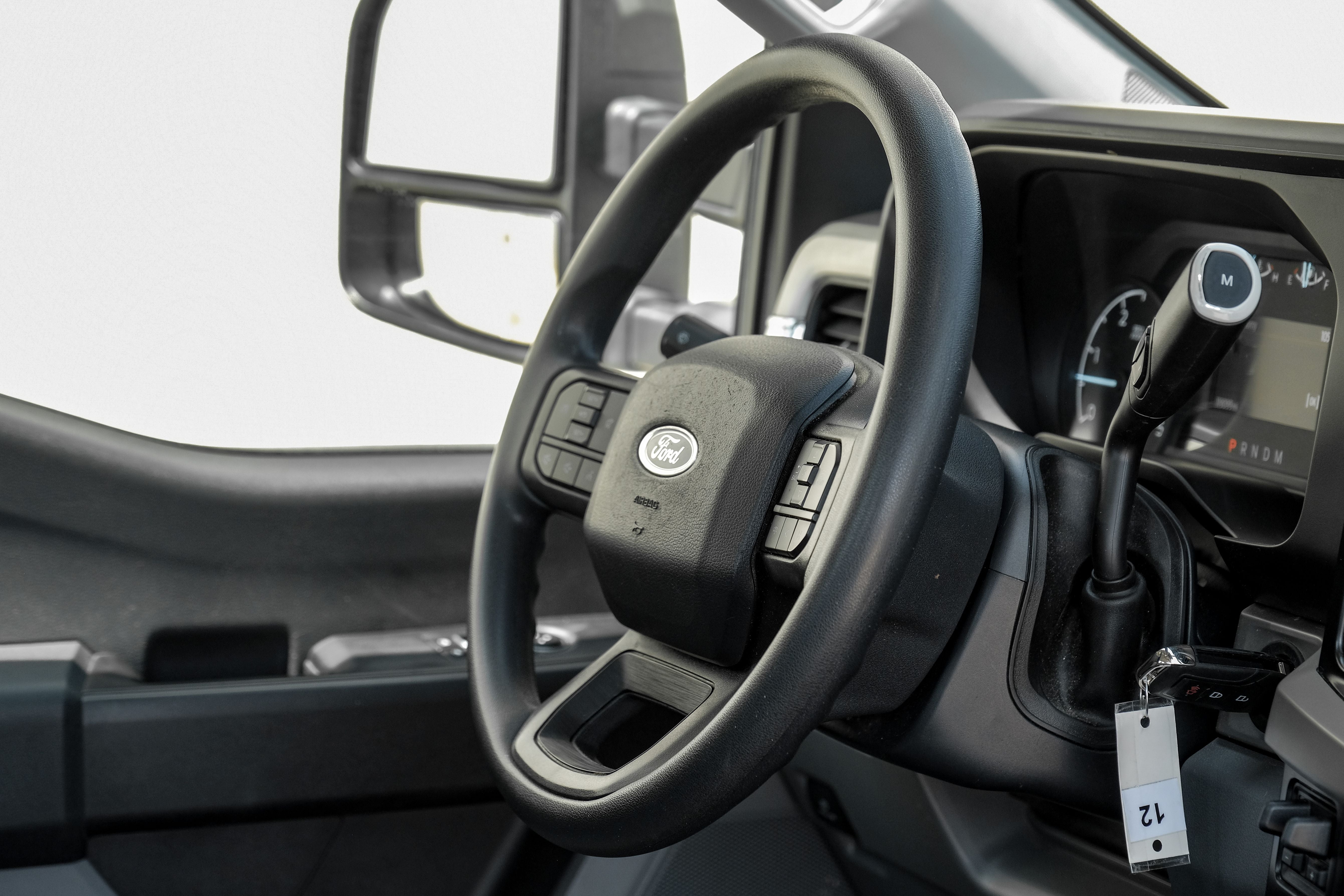 2023 Ford F-250SD XL