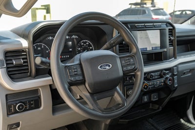 2023 Ford F-250SD XL