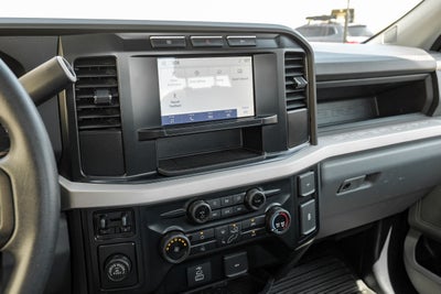 2023 Ford F-250SD XL