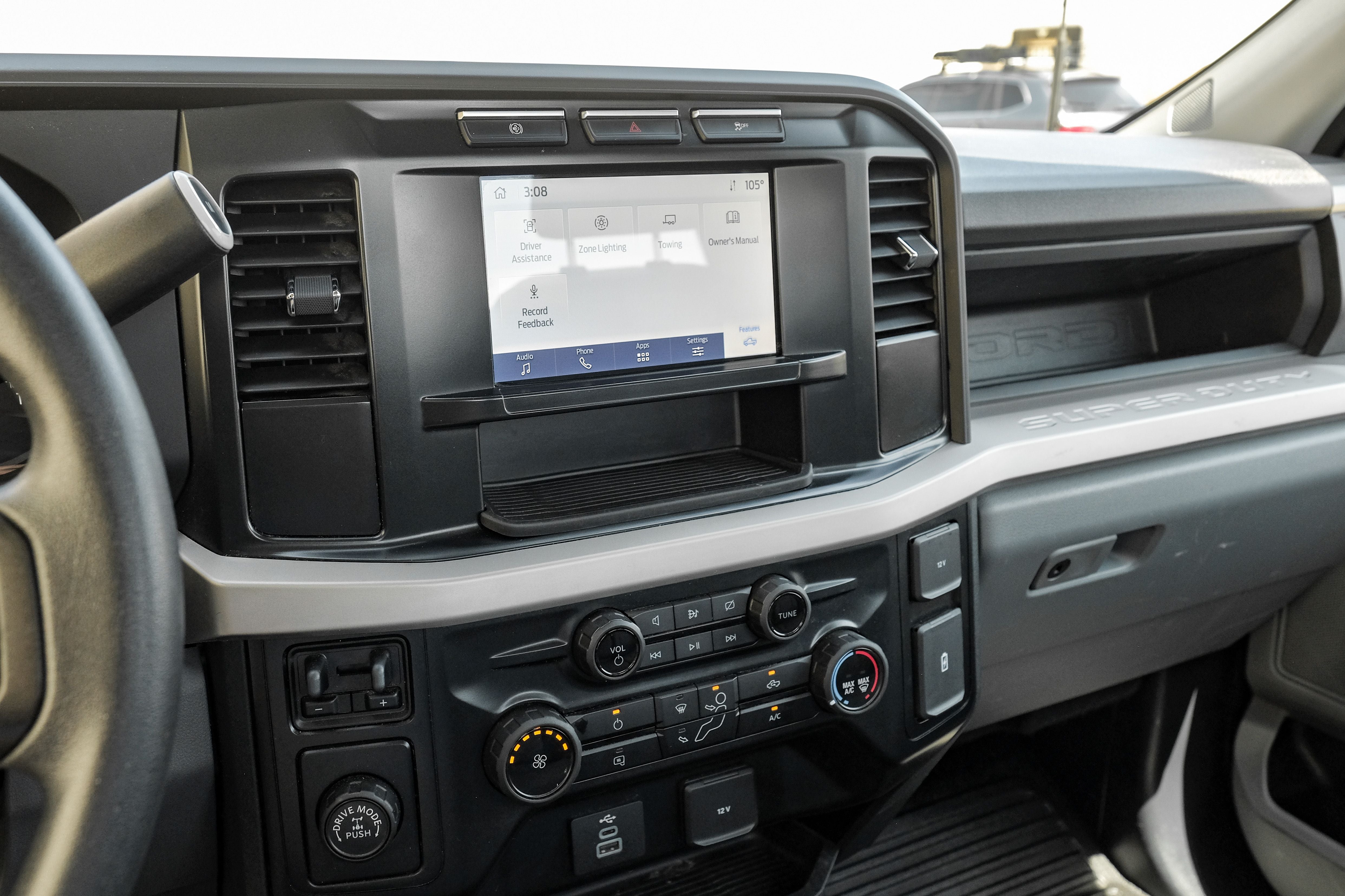 2023 Ford F-250SD XL