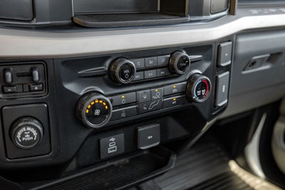 2023 Ford F-250SD XL