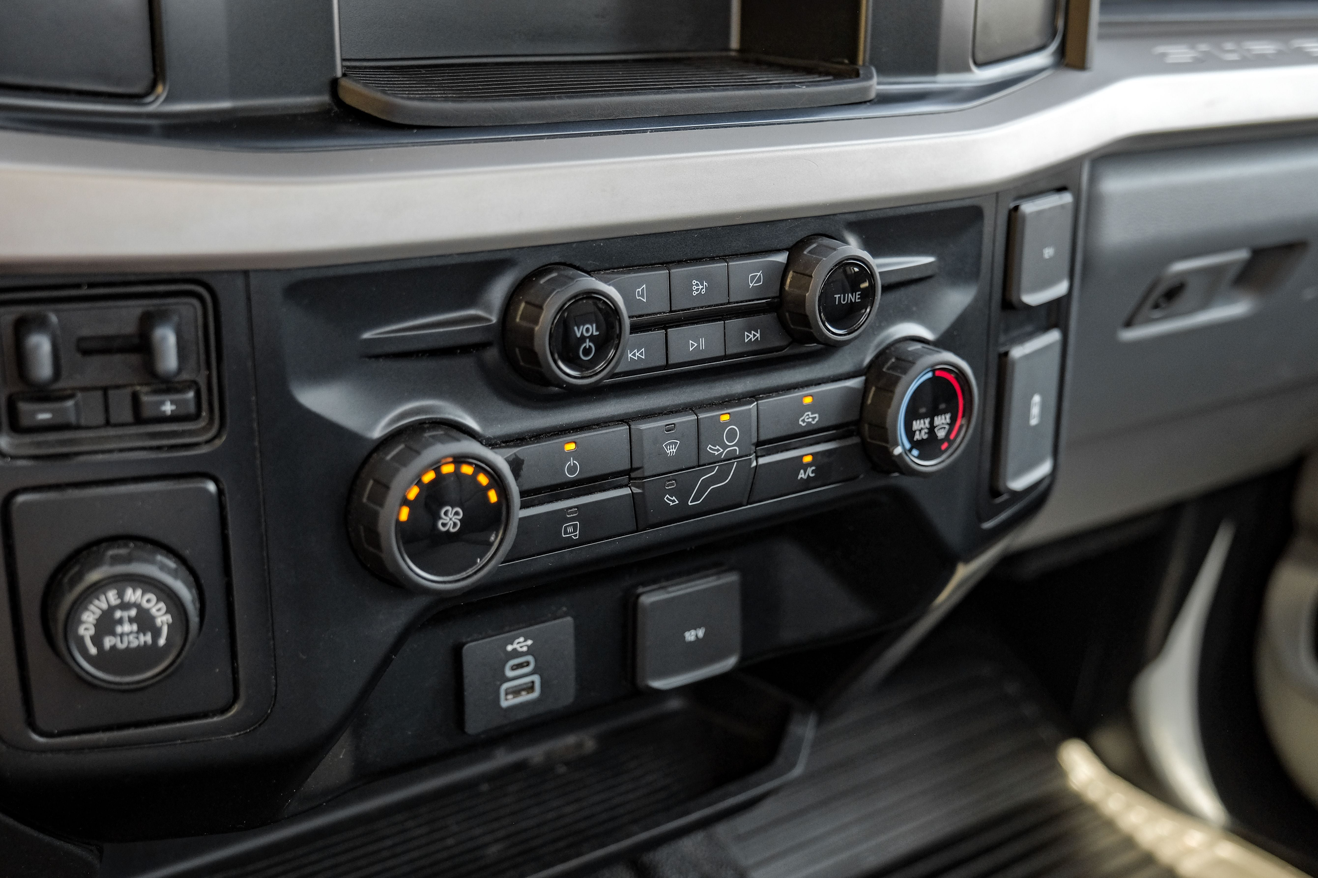 2023 Ford F-250SD XL