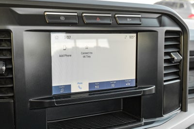 2023 Ford F-250SD XL