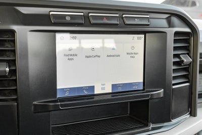 2023 Ford F-250SD XL