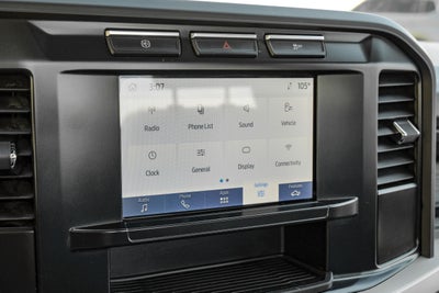 2023 Ford F-250SD XL