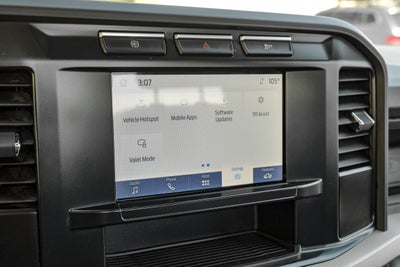 2023 Ford F-250SD XL