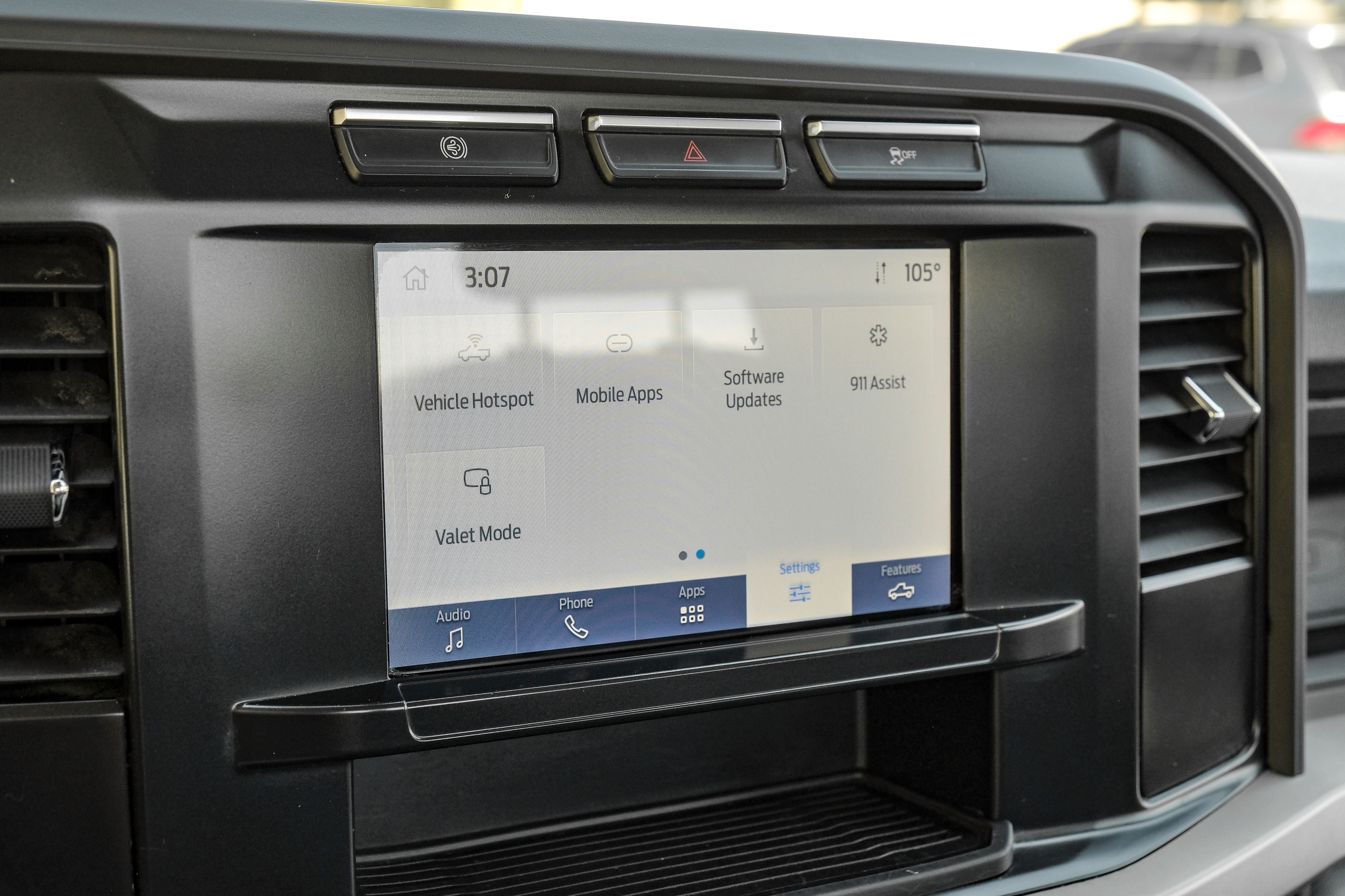 2023 Ford F-250SD XL