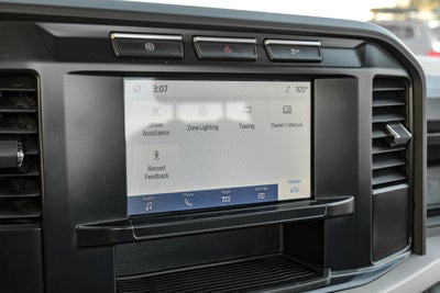 2023 Ford F-250SD XL