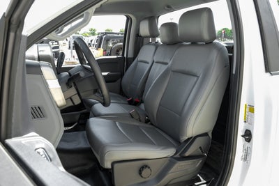 2023 Ford F-250SD XL