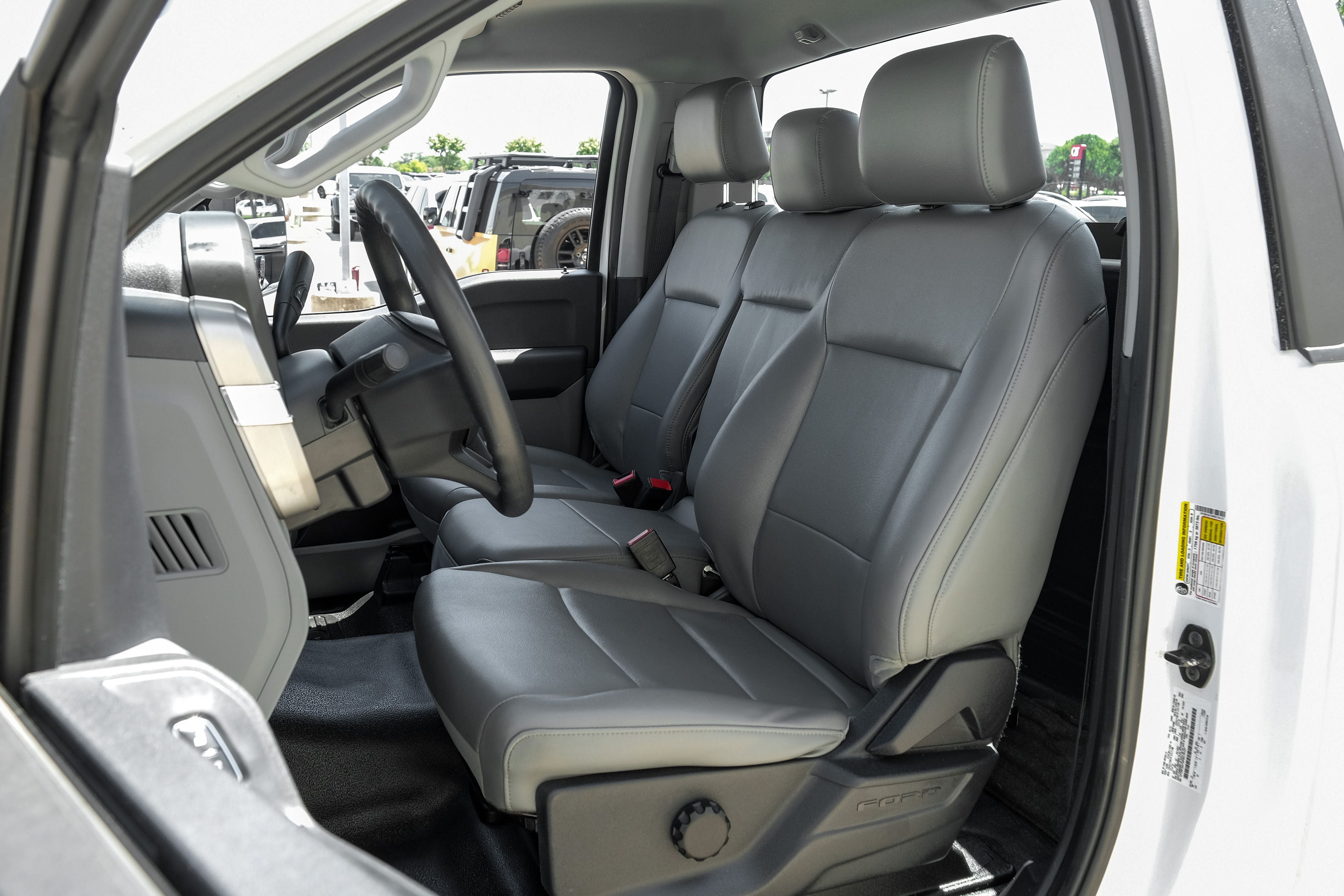 2023 Ford F-250SD XL