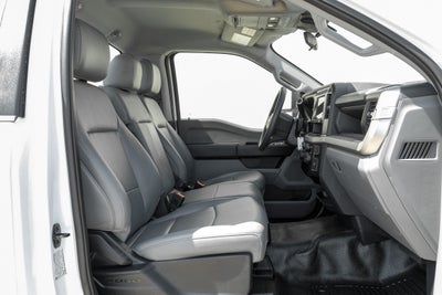 2023 Ford F-250SD XL