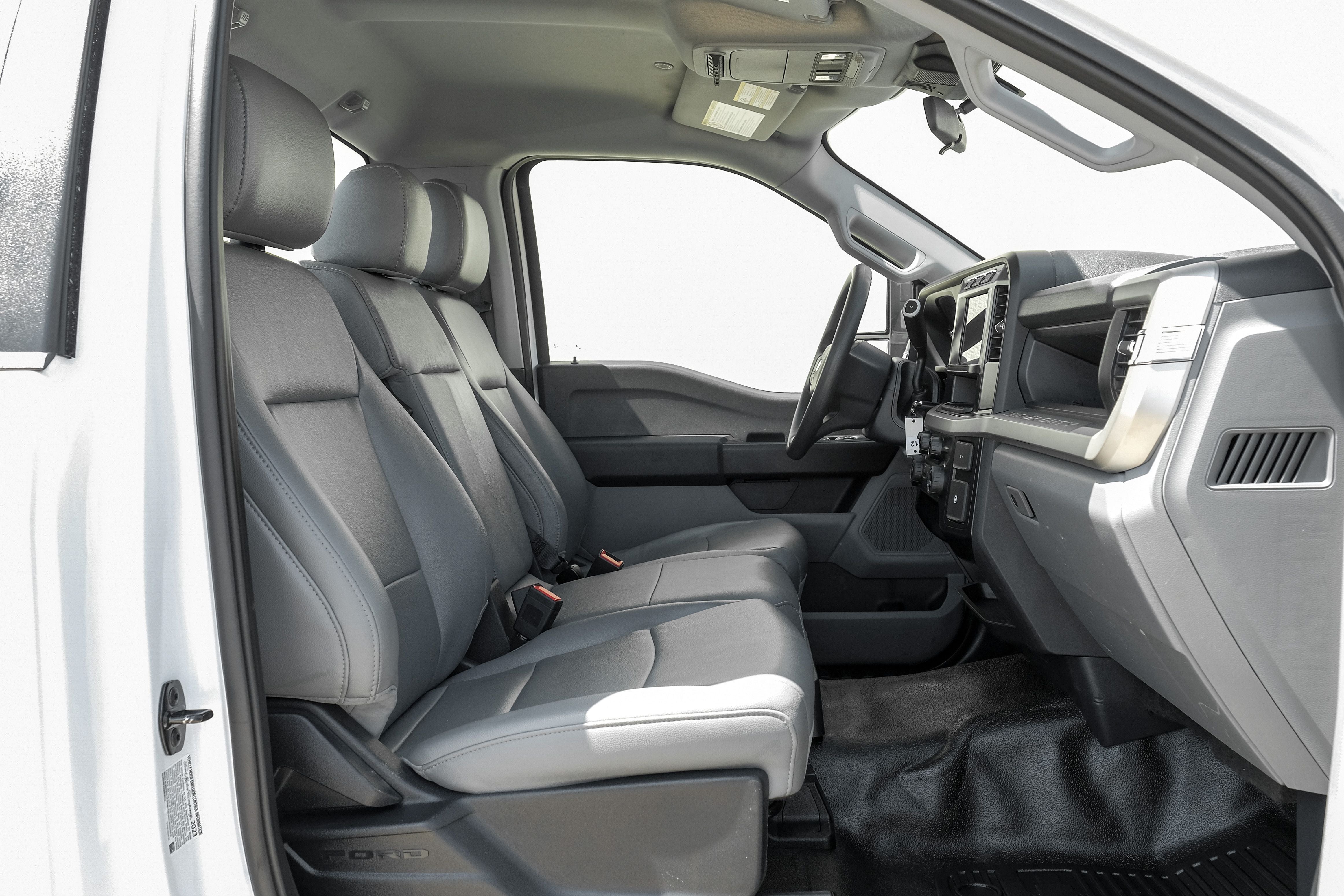 2023 Ford F-250SD XL