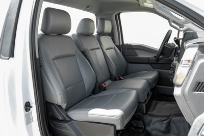 2023 Ford F-250SD XL