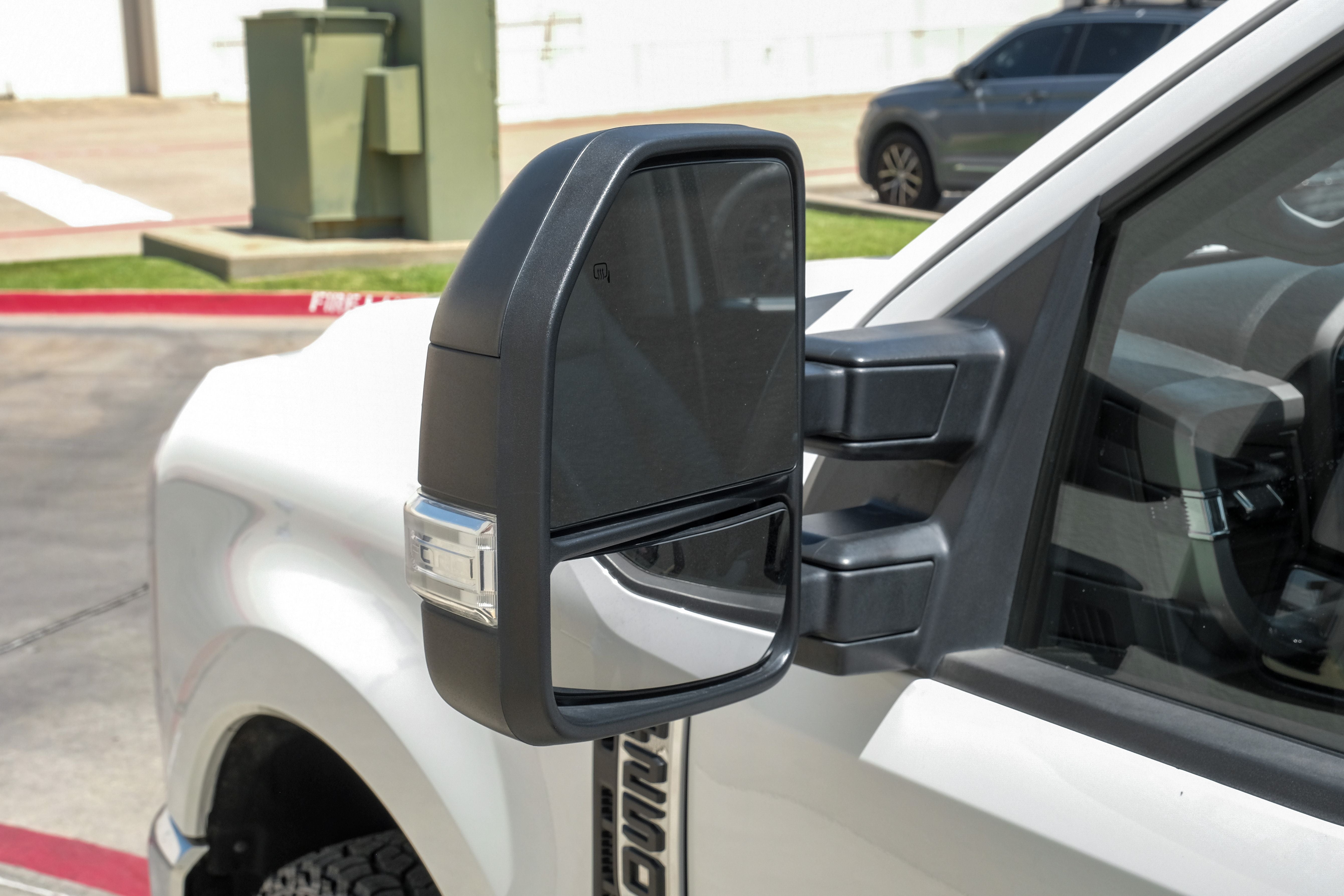 2023 Ford F-250SD XL