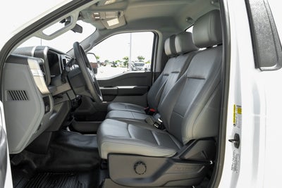 2023 Ford F-250SD XL