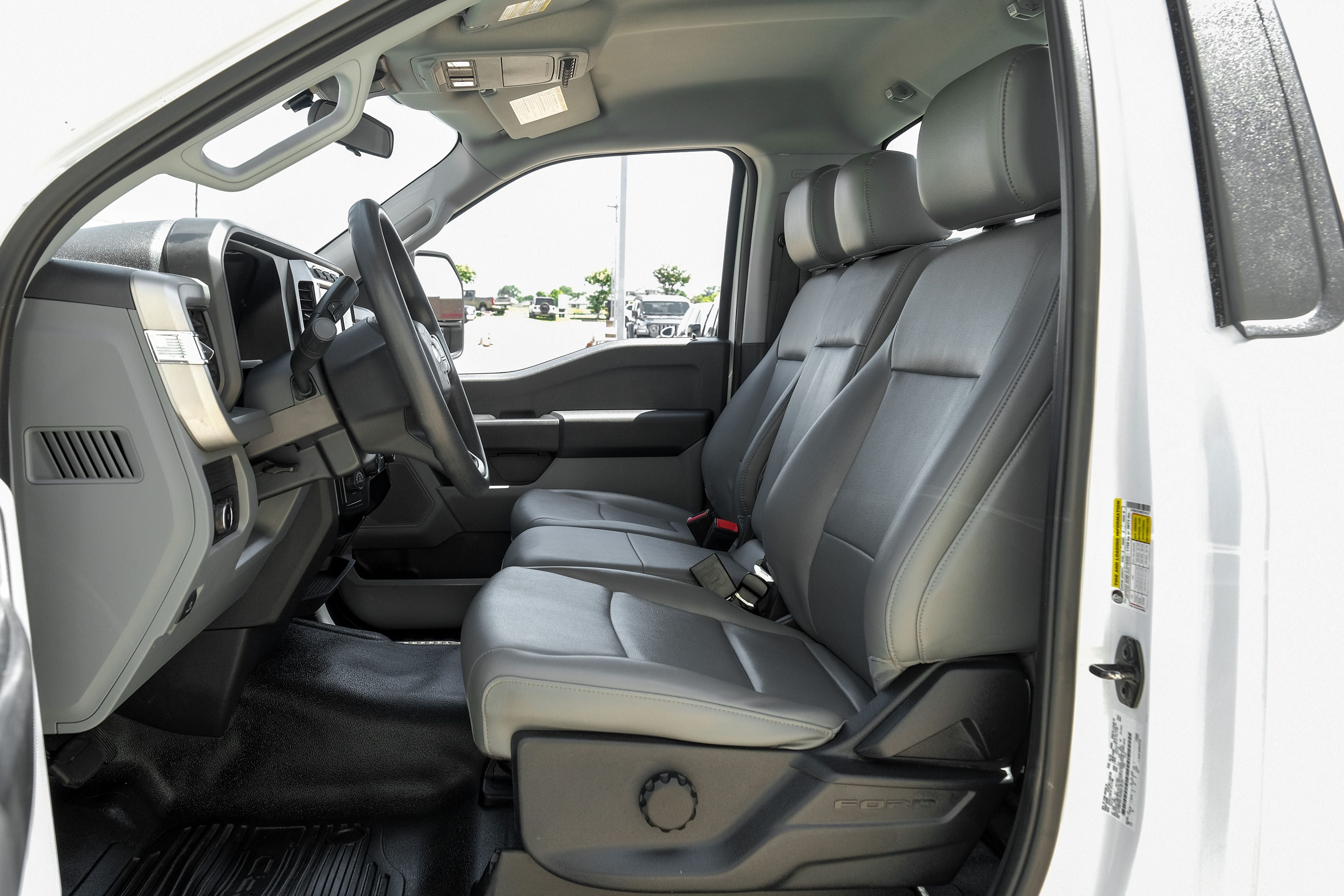 2023 Ford F-250SD XL