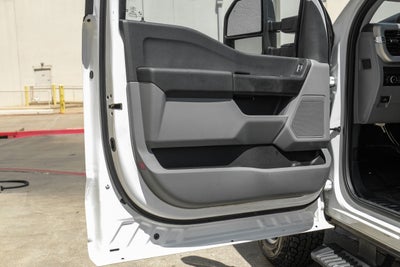 2023 Ford F-250SD XL