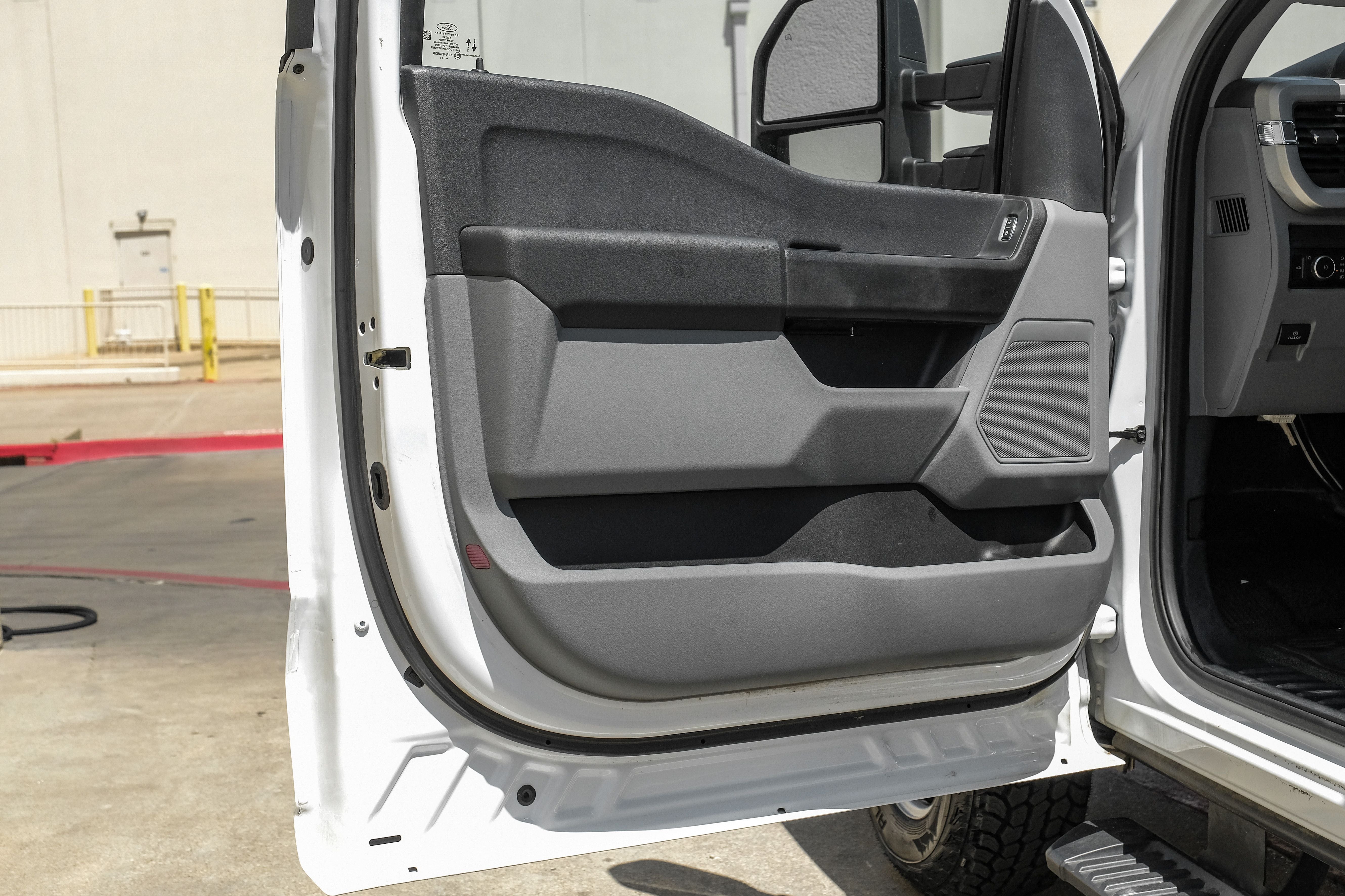 2023 Ford F-250SD XL