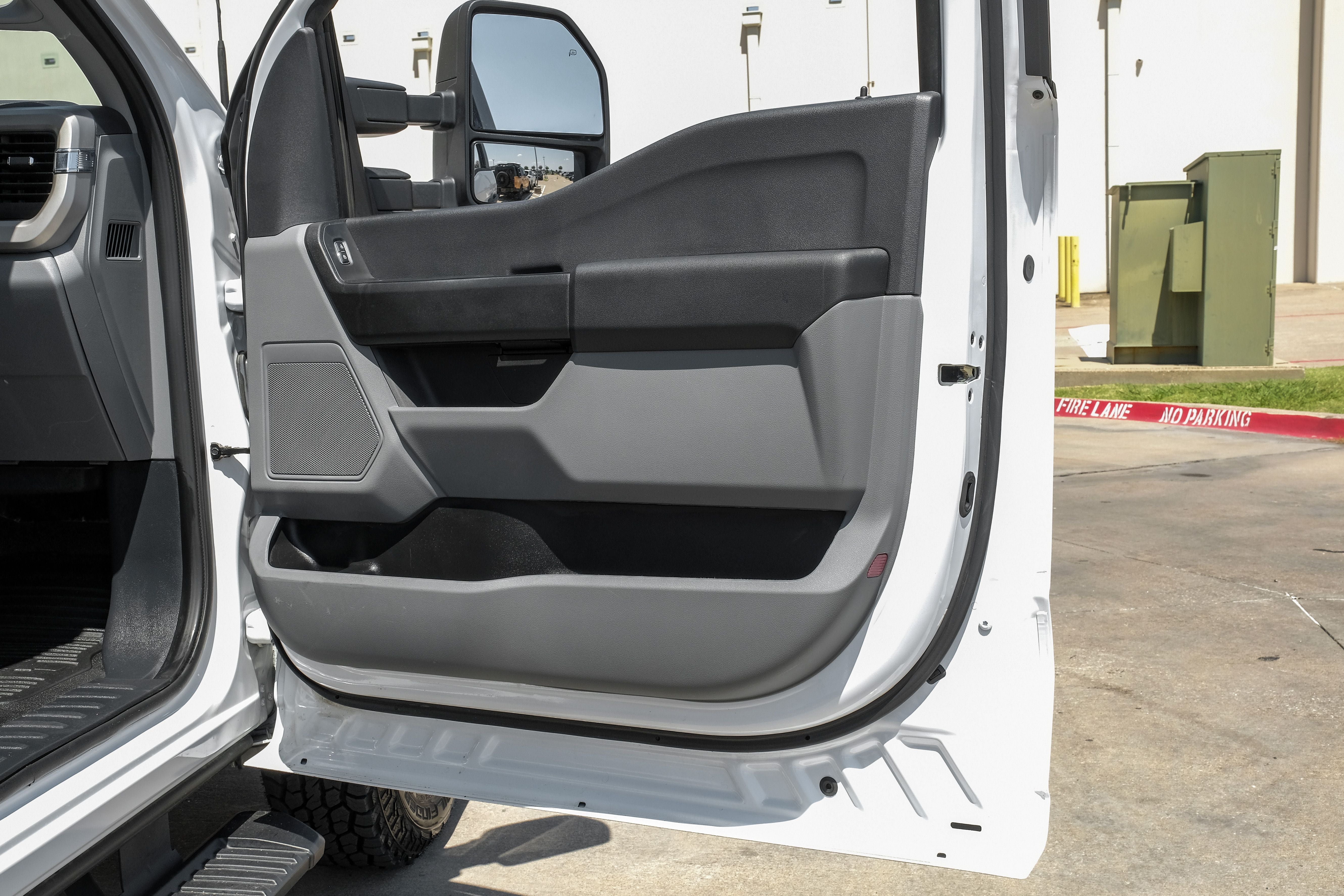 2023 Ford F-250SD XL