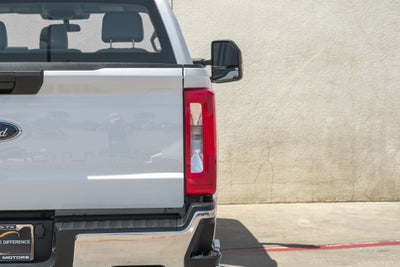 2023 Ford F-250SD XL