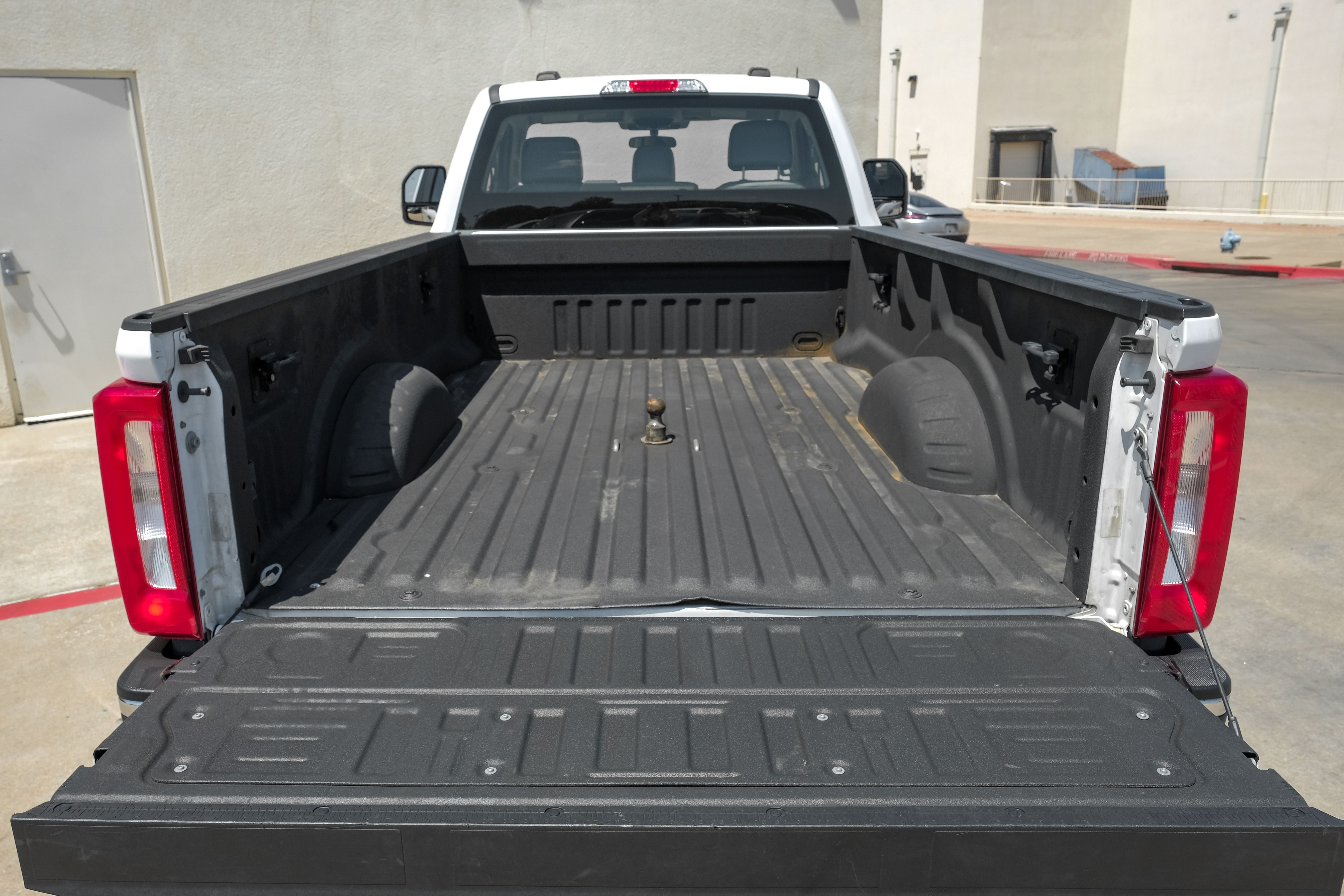 2023 Ford F-250SD XL