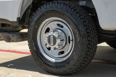 2023 Ford F-250SD XL