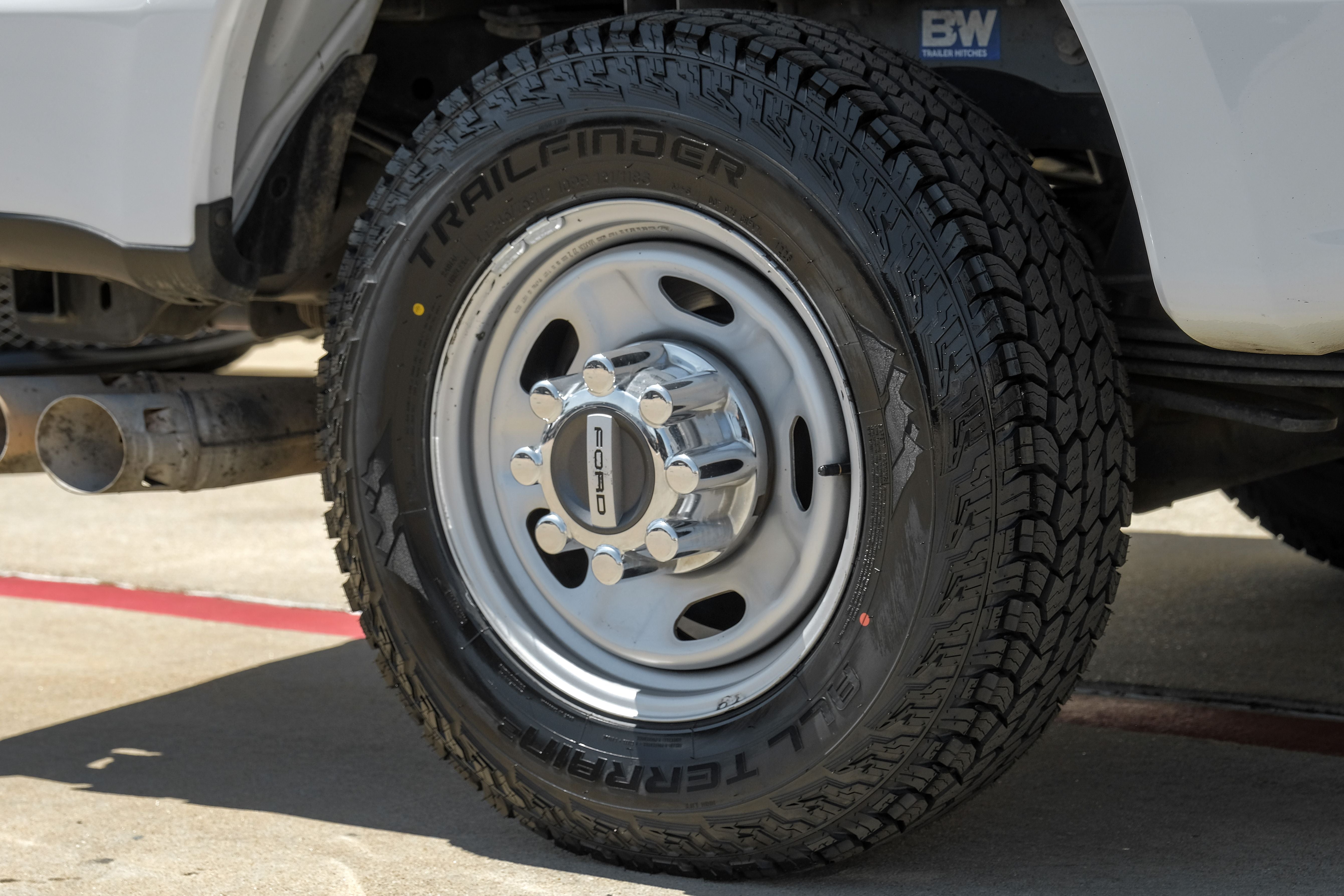 2023 Ford F-250SD XL