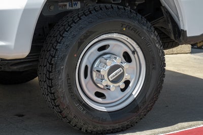 2023 Ford F-250SD XL