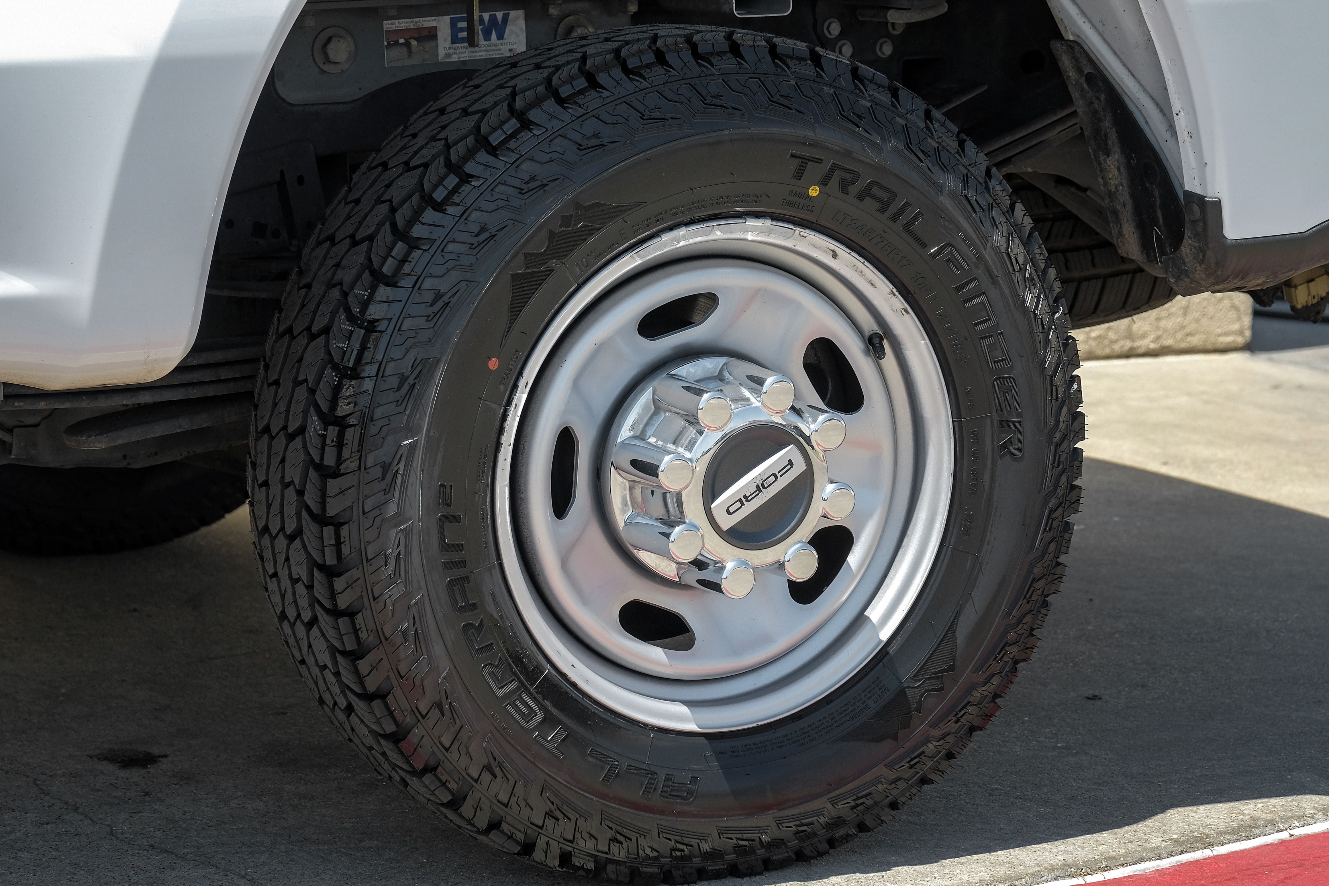 2023 Ford F-250SD XL