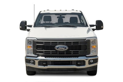 2023 Ford F-250SD XL