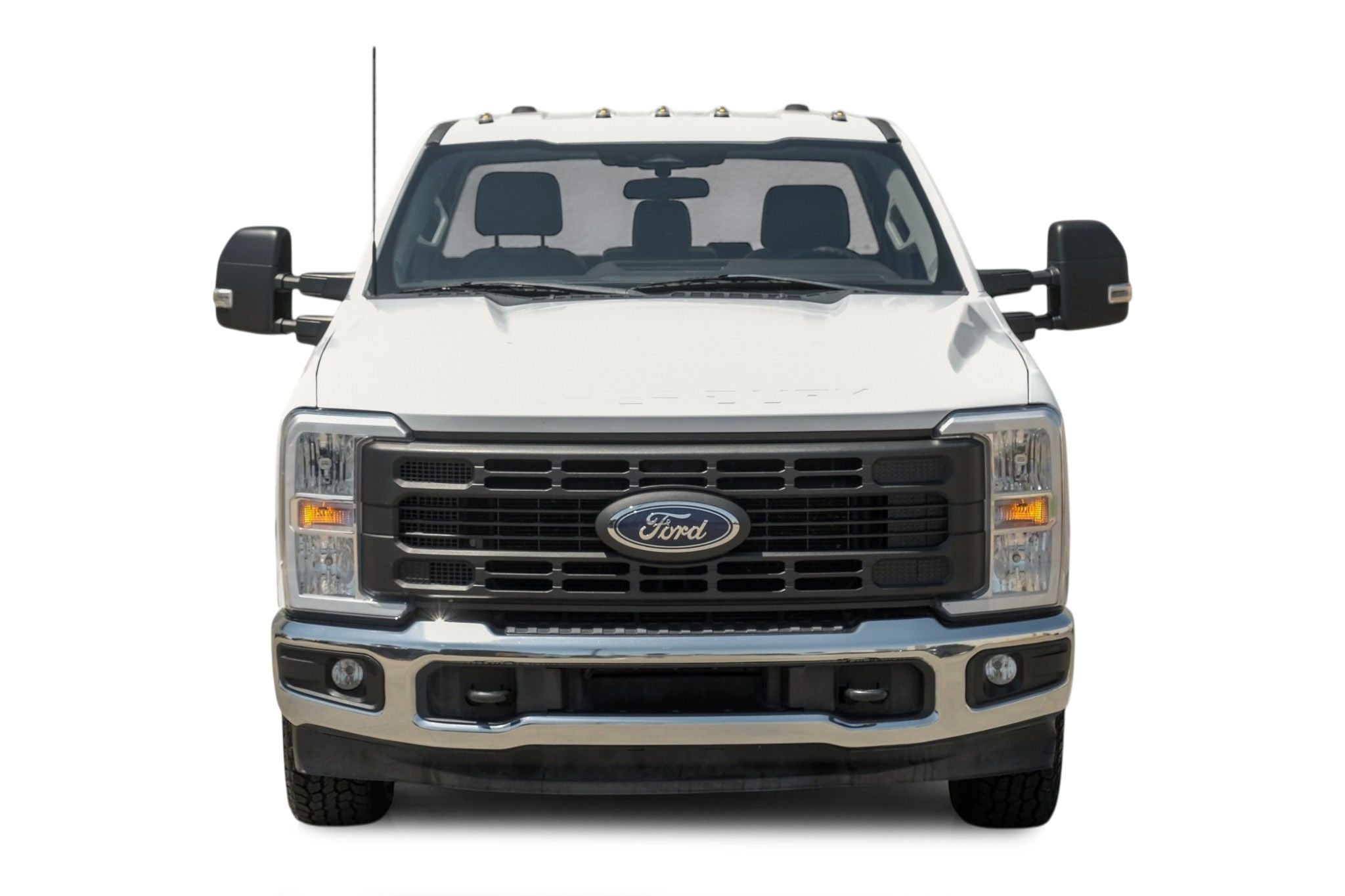 2023 Ford F-250SD XL