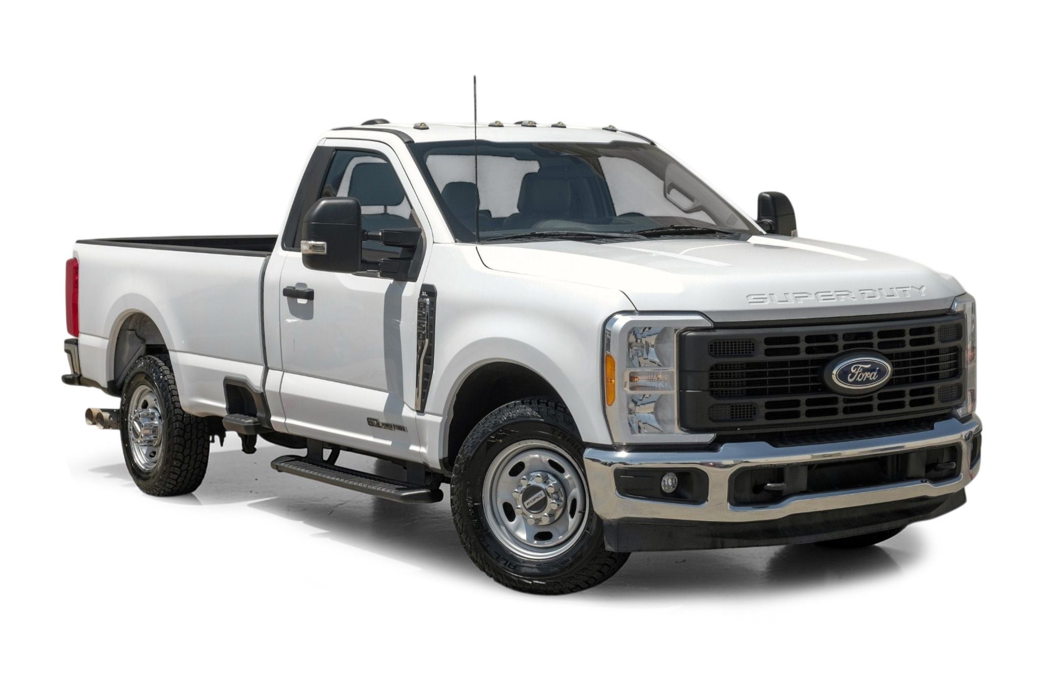 2023 Ford F-250SD XL