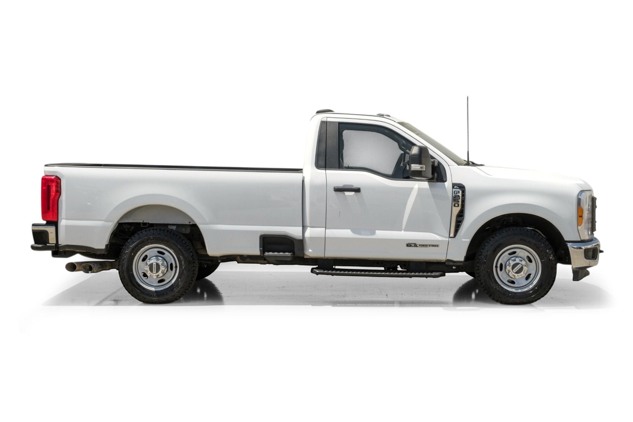 2023 Ford F-250SD XL