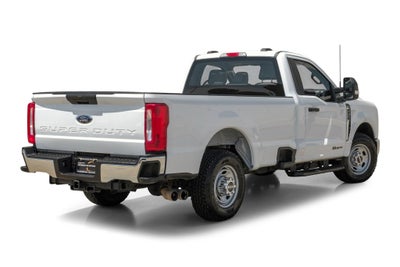 2023 Ford F-250SD XL
