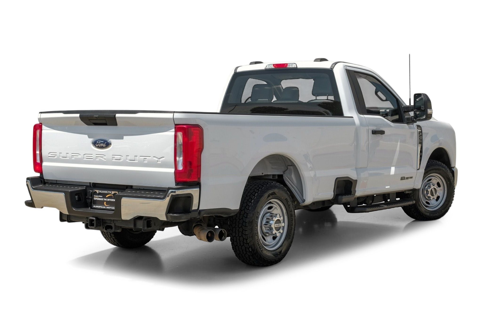 2023 Ford F-250SD XL