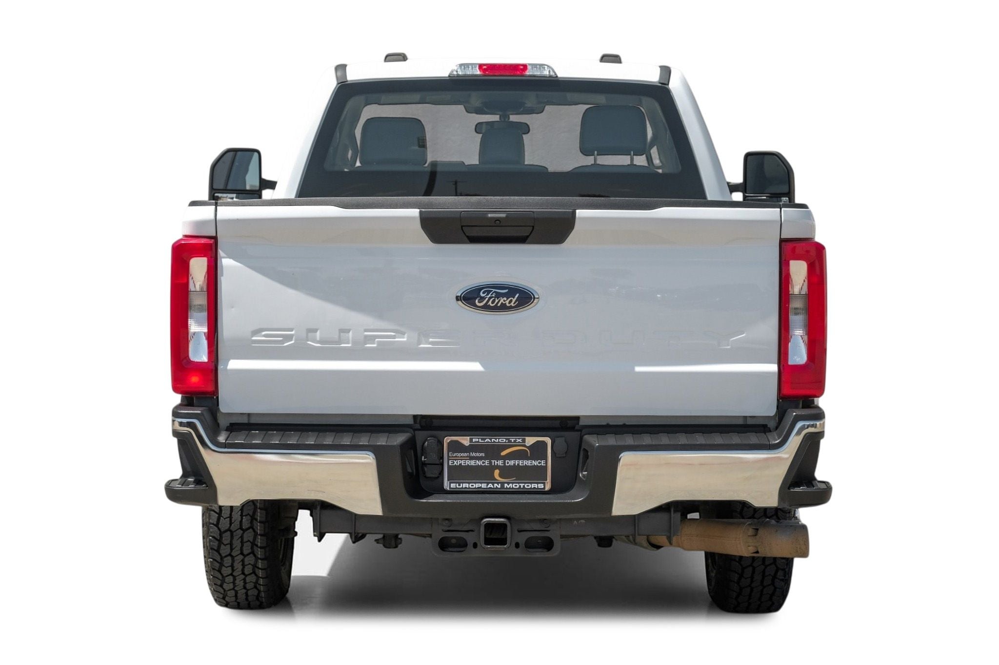 2023 Ford F-250SD XL
