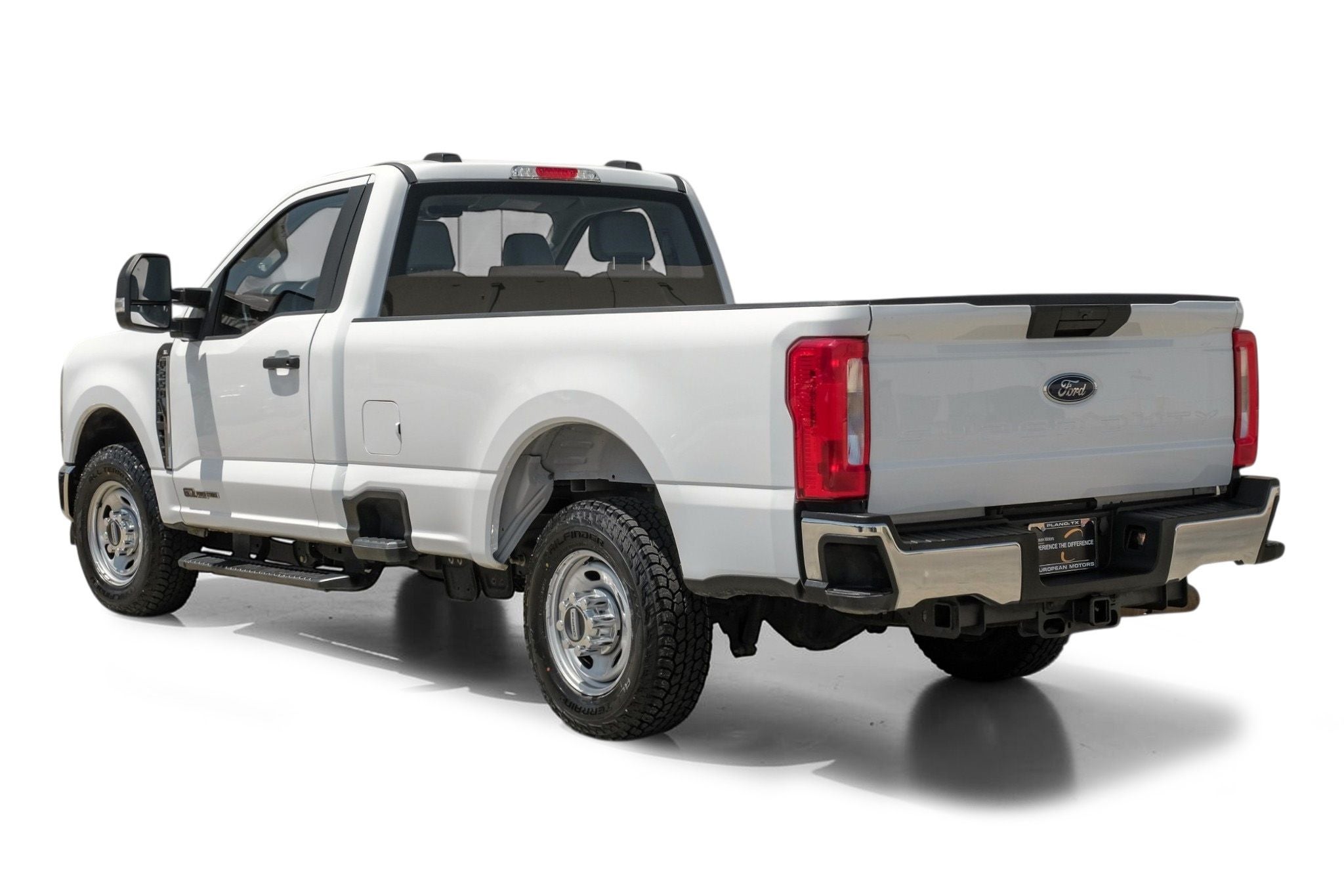 2023 Ford F-250SD XL