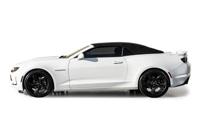 2019 Chevrolet Camaro 3LT