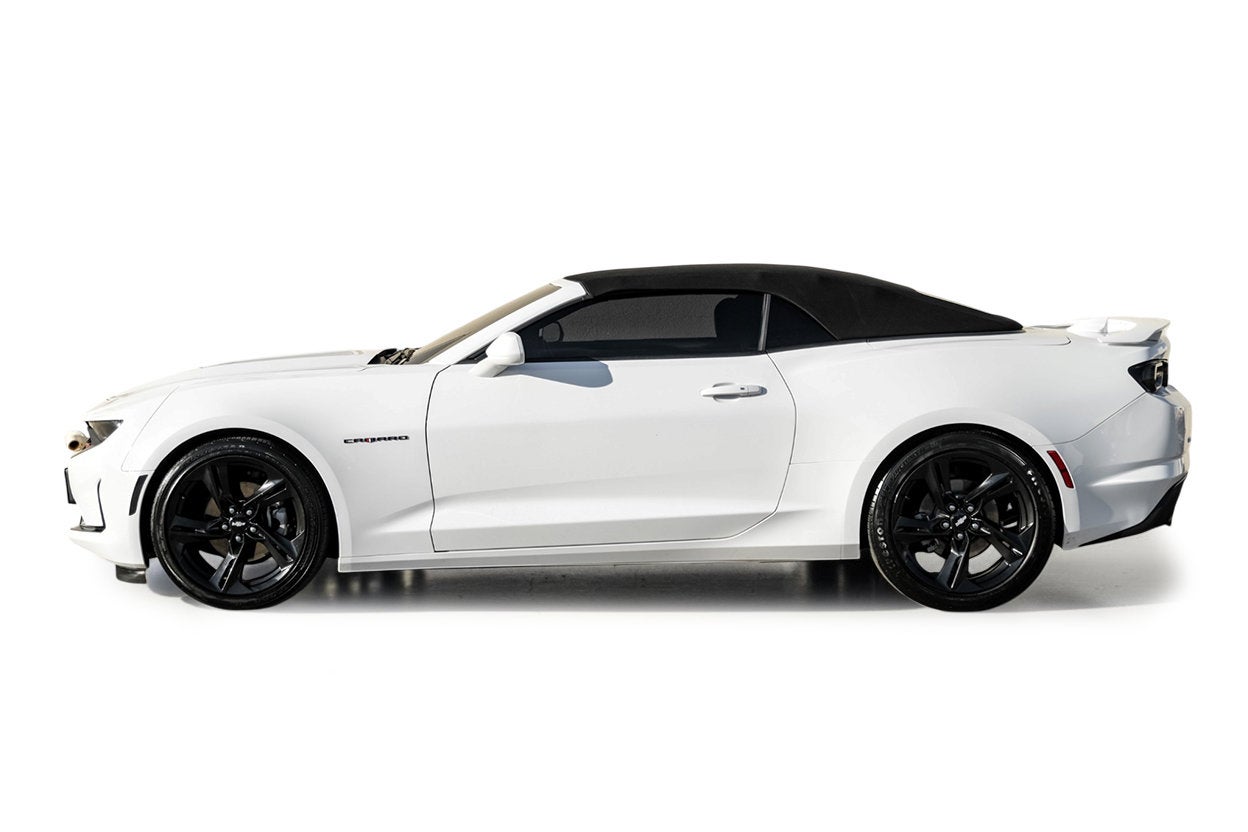 2019 Chevrolet Camaro 3LT