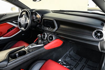2019 Chevrolet Camaro 3LT