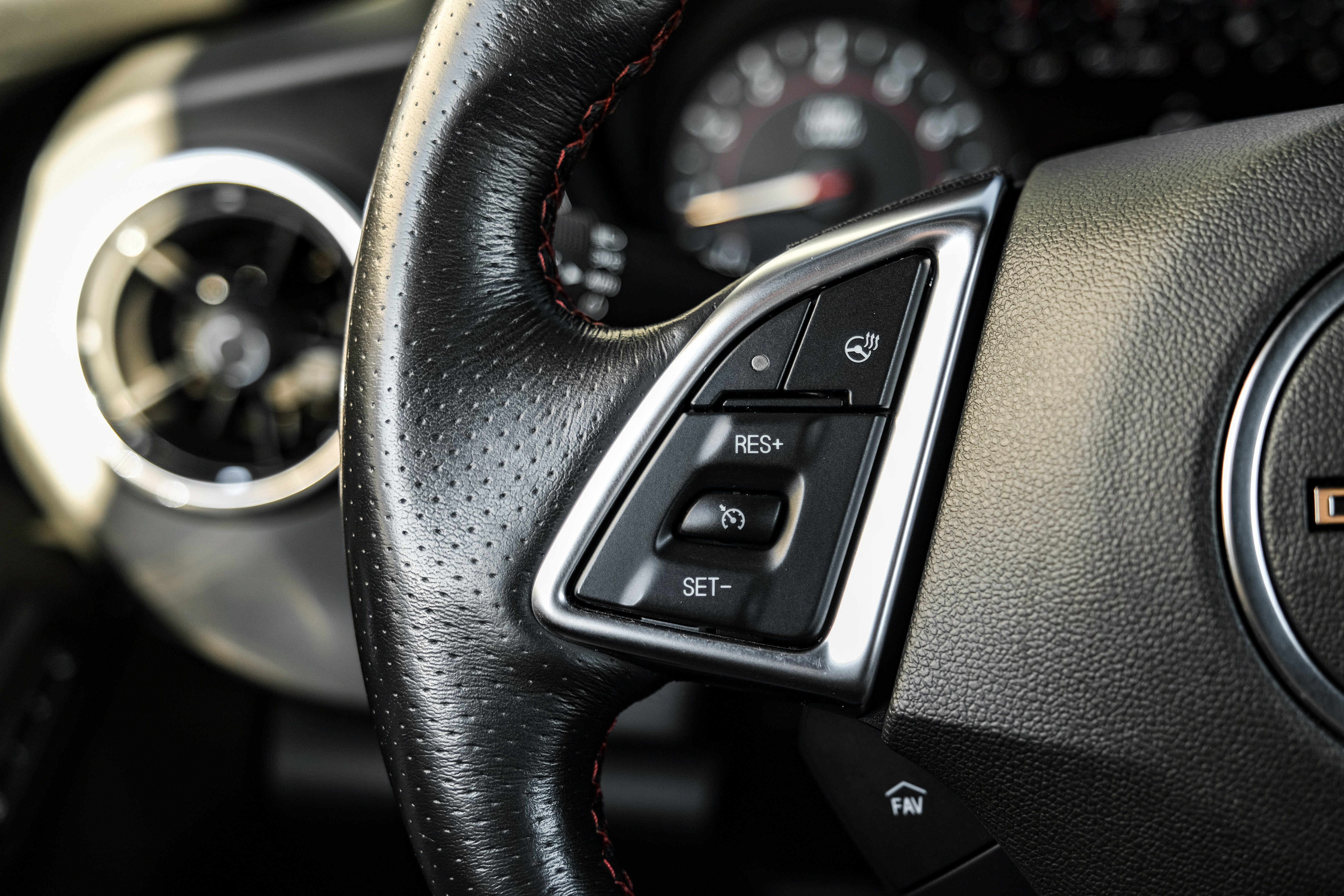2019 Chevrolet Camaro 3LT
