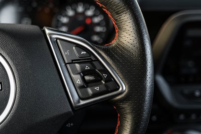 2019 Chevrolet Camaro 3LT