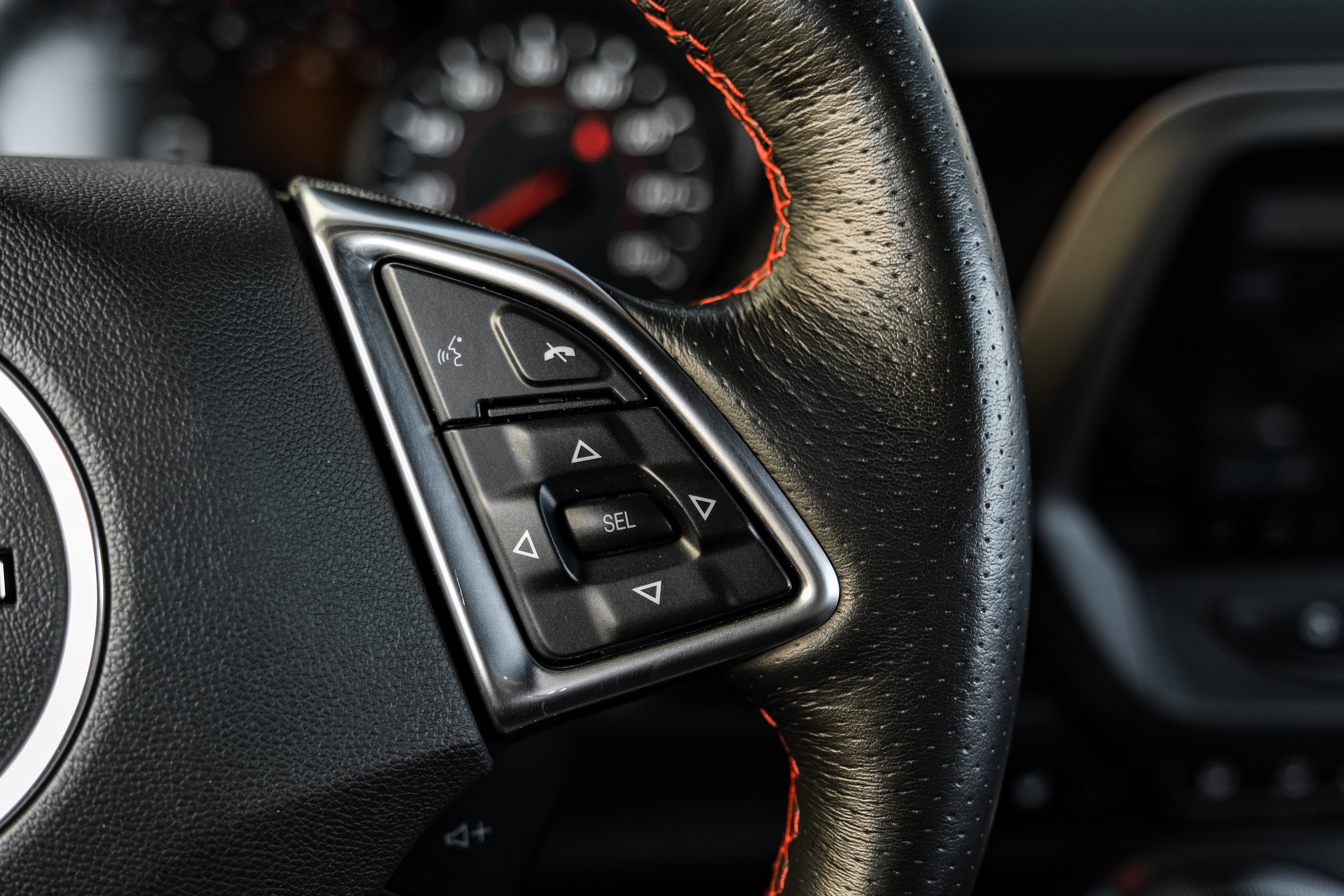 2019 Chevrolet Camaro 3LT