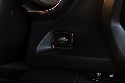 2019 Chevrolet Camaro 3LT