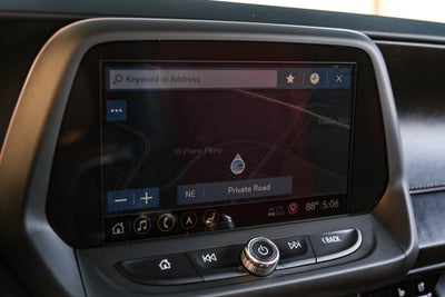 2019 Chevrolet Camaro 3LT