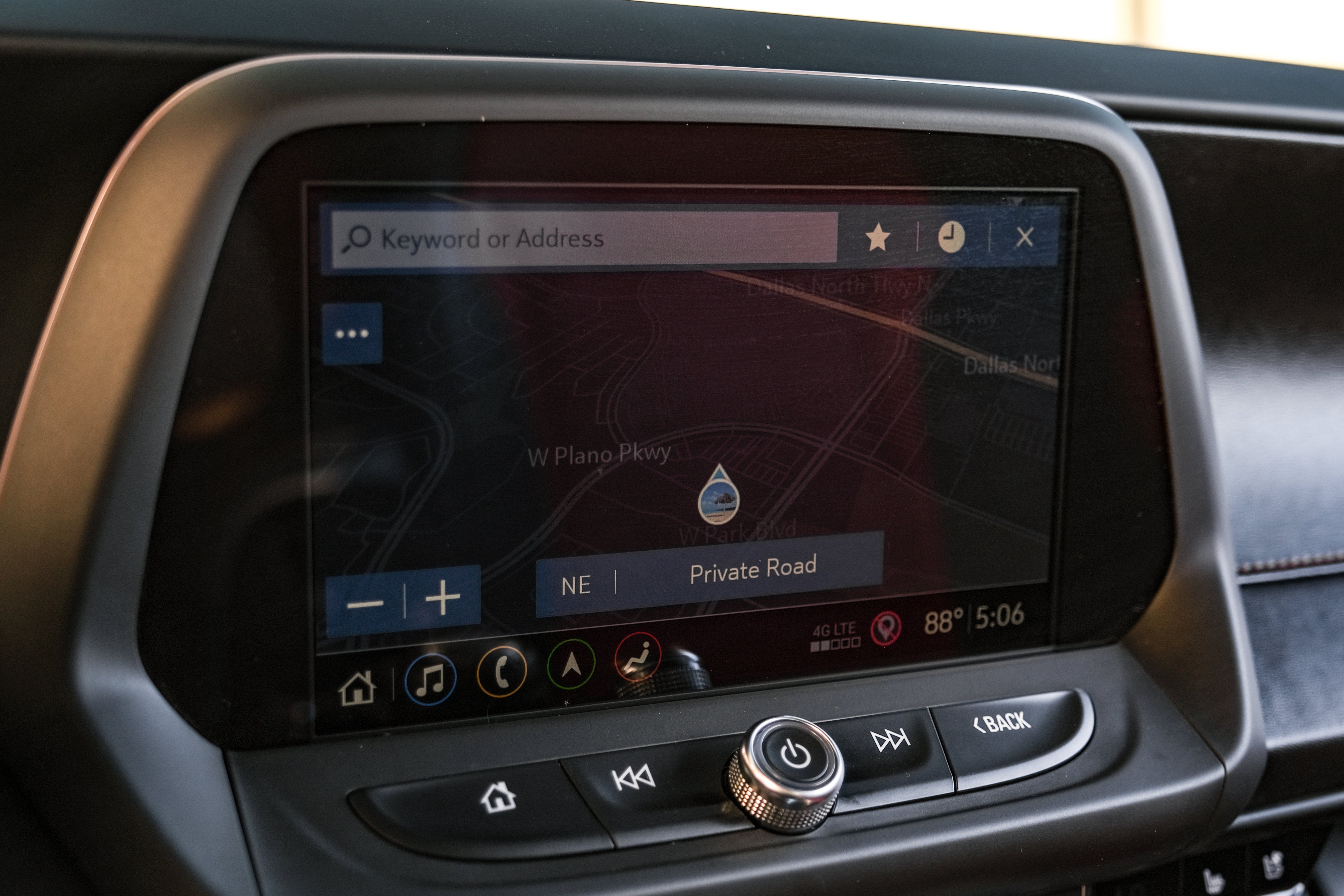 2019 Chevrolet Camaro 3LT