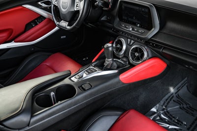 2019 Chevrolet Camaro 3LT