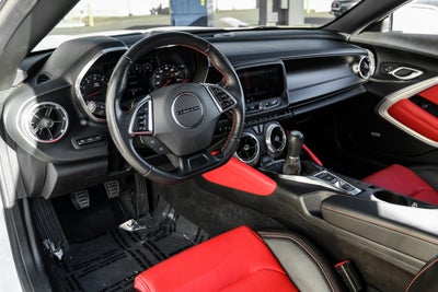 2019 Chevrolet Camaro 3LT