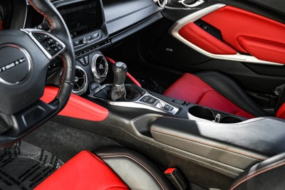2019 Chevrolet Camaro 3LT