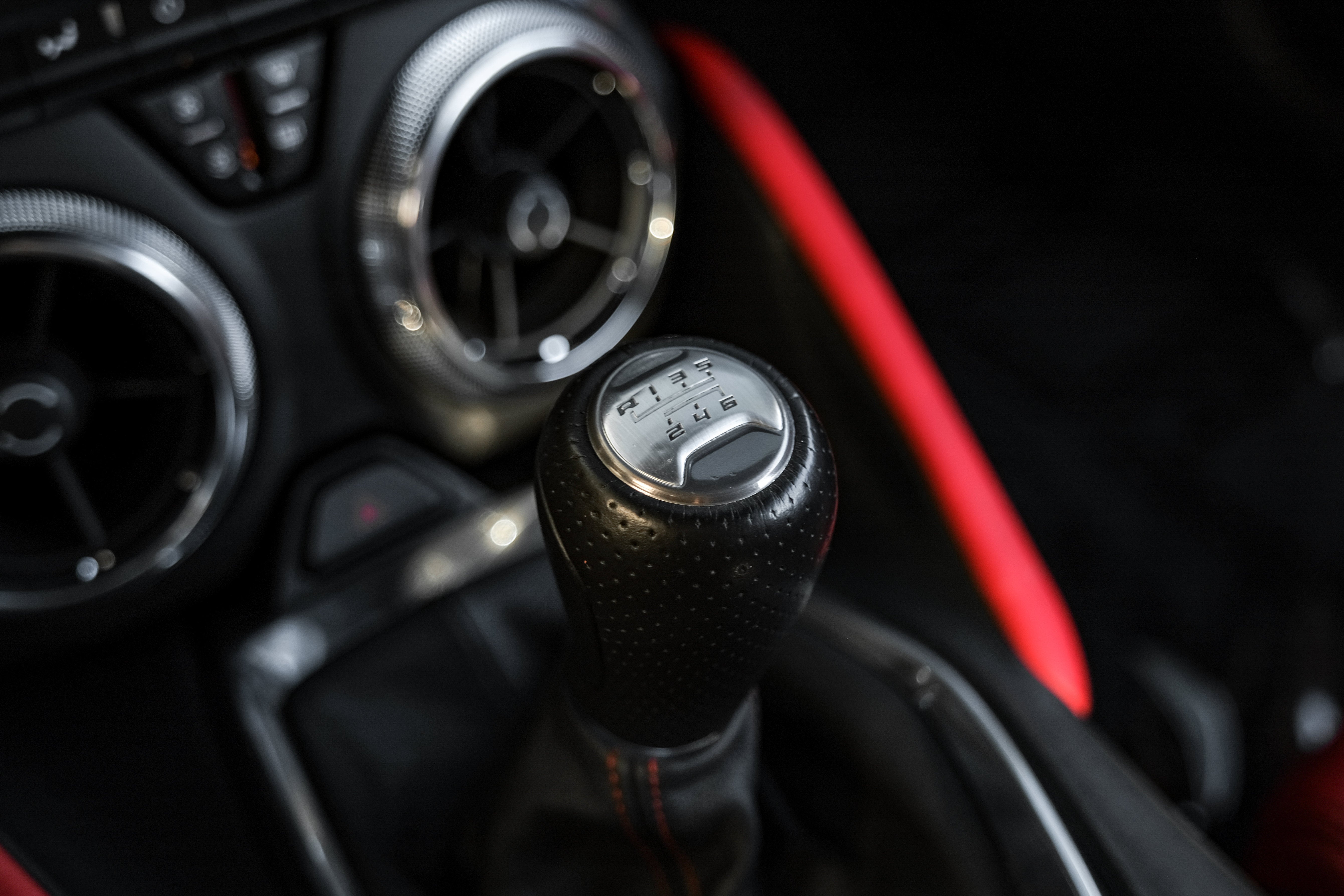 2019 Chevrolet Camaro 3LT